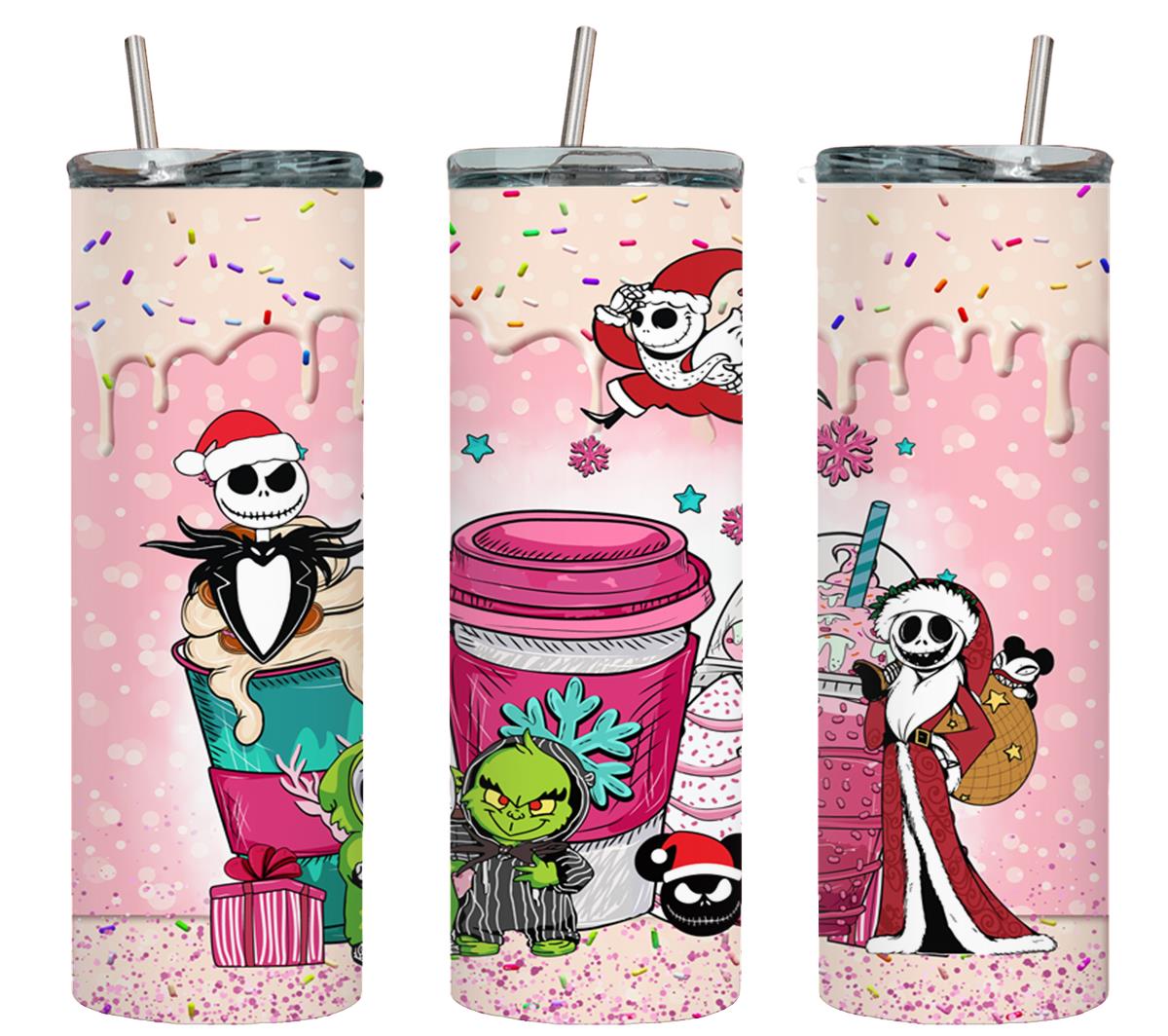 The Nightmare Before Christmas-8901